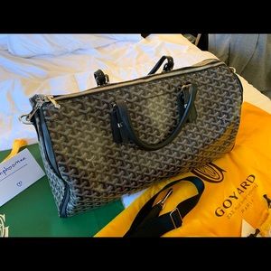 Goyard croisiere 50